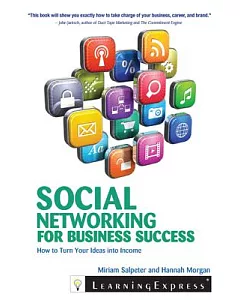 Social Networking for Business Success