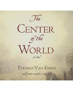 The Center of the World