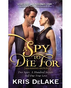 A Spy to Die for