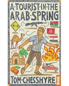 A Tourist in the Arab Spring