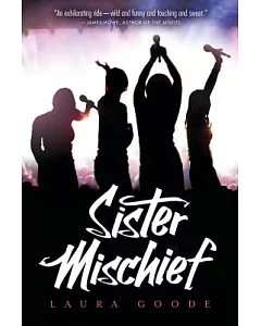 Sister Mischief
