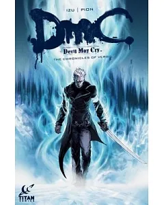 Devil May Cry: The Chronicles of Vergil