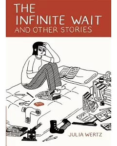 The Infinite Wait and Other Stories