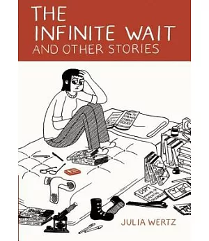 The Infinite Wait and Other Stories