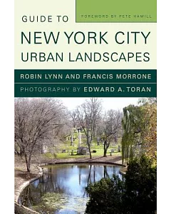 Guide to New York City Urban Landscapes