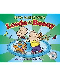 Sing Along With Leedo & Booey
