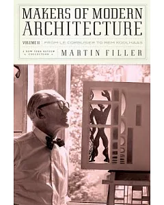 Makers of Modern Architecture