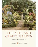 The Arts and Crafts Garden