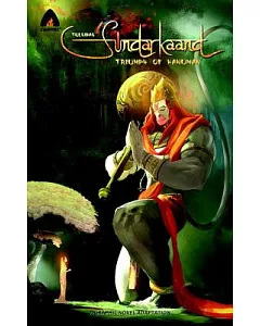 Sunderkaand: Triumph of Hanuman