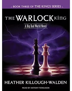 The Warlock King