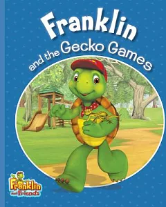 Franklin and the Gecko Games