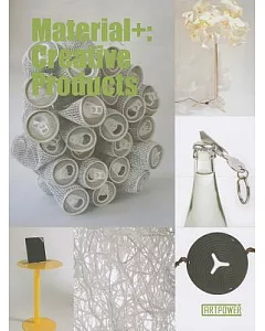 Material+: Creative Products