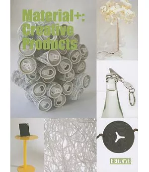 Material+: Creative Products