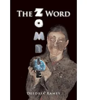 The Z World: Zombie