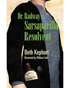 Dr. Radway’s Sarsaparilla Resolvent