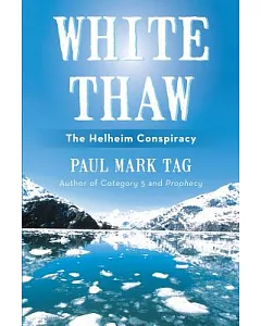 White Thaw: The Helheim Conspiracy