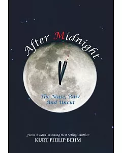 After Midnight: The Muse, Raw and Uncut