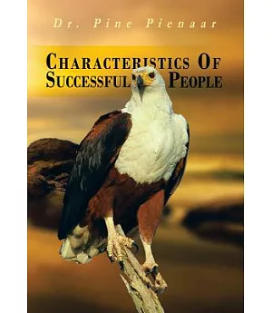 Characteristics of Successful People