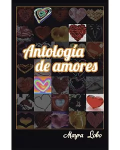 Antologia de amores