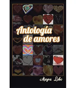 Antologia de amores