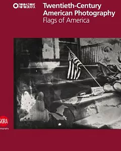 Twentieth-Century American Photography: Flags of America