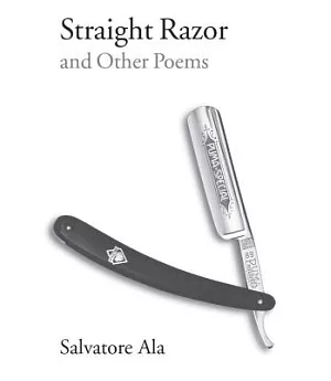 Straight Razor and Other Poems
