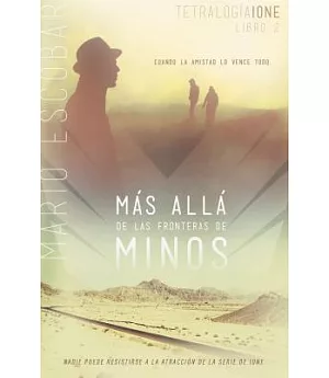 Más allá de las fronteras de Minos / Beyond the Borders of Minos