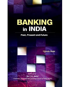Banking in India: Past, Present and Future