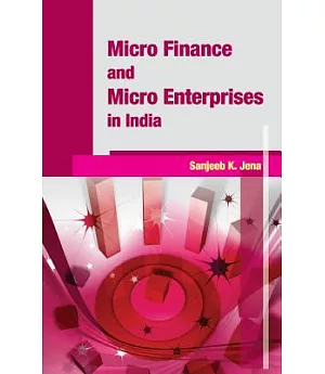 Micro Finance and Micro Enterprises in India