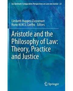 Aristotle and the Philosophy of Law