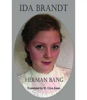 Ida Brandt