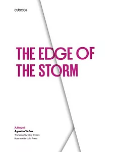 The Edge of the Storm
