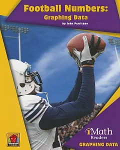 Football Numbers: Graphing Data: Graphing Data