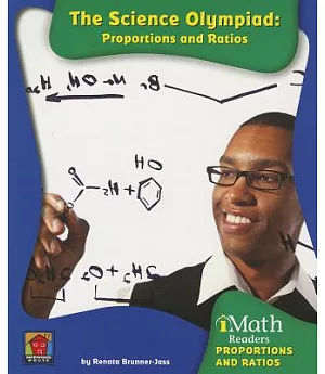 The Science Olympiad: Proportons and Ratios