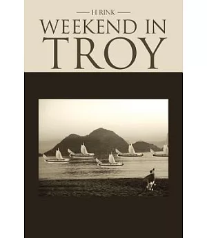 Weekend in Troy
