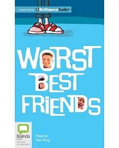 Worst Best Friends
