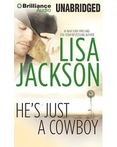 He’s Just a Cowboy