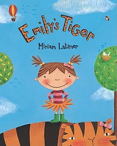 Emily’s Tiger