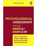 Psychological Assessment With the MMPI-2/MMPI-2-RF