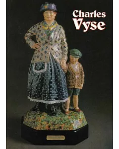 Charles Vyse: 1882-1971