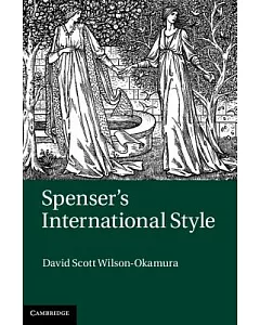 Spenser’s International Style