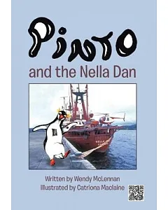 Pinto and the Nella Dan