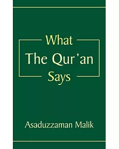 What the Qur’an Says