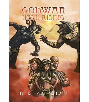 Godwar: Hell Rising