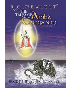 The Tales of Anika Camroon