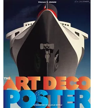 The Art Deco Posters
