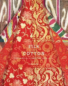 Silk and Cotton: Textiles from the Central Asia That Was