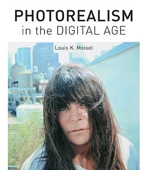 Photorealism in the Digital Age