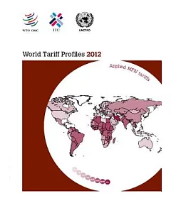 World Tariff Profiles 2012