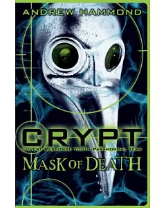Mask of Death
